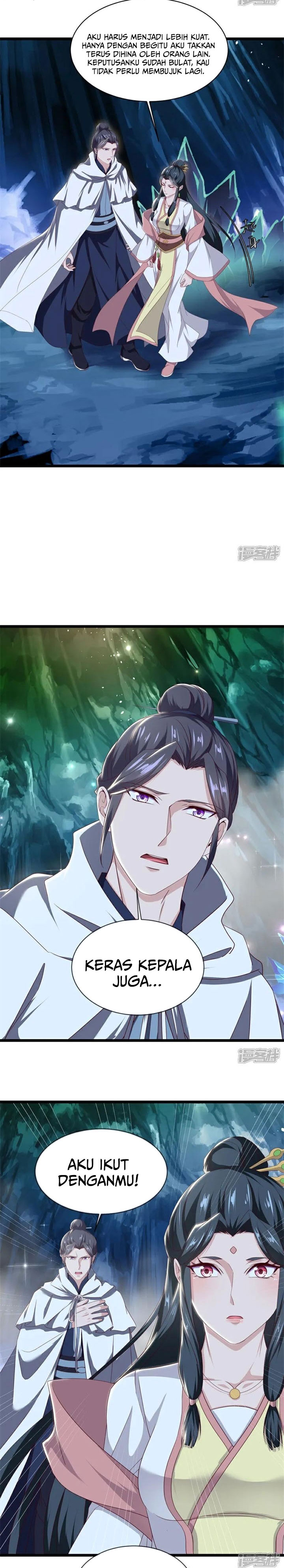 Dilarang COPAS - situs resmi www.mangacanblog.com - Komik peerless soul 718 - chapter 718 719 Indonesia peerless soul 718 - chapter 718 Terbaru 18|Baca Manga Komik Indonesia|Mangacan